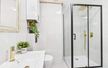 Nowoczesne mieszkanie - 38m2 - w Centrum Kalisza