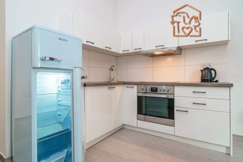 Próchnika 41, Śródmieście, kawalerka pet friendly