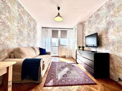 ul. Żelazna 2 pok balkon od zaraz