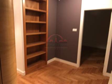 Apartament 2-poziomowy przy Łazienkach Królewskich