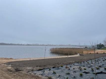 24 Domy pod klucz RYN nad jeziorem, własna marina