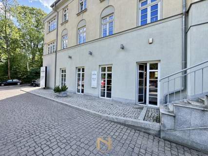 Lokal użytkowy na sprzedaż, 197 m2, Gorzów Wielkopolski