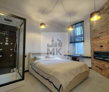 Apartament na Starym Mieście