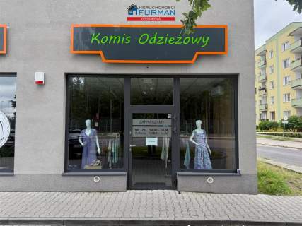 Nieruchomość komercyjna do wynajęcia, 60 m2, Piła