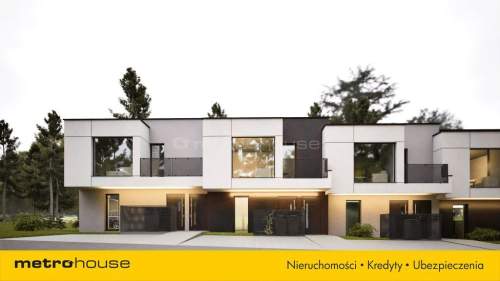 Apartament z balkonem i widokiem na zieleń - 66 m2