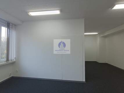 Praga Południe biuro 33,30 m2