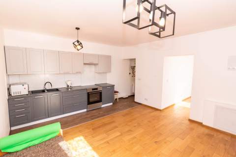 Dom po częściowym remoncie - 124m2 Starachowice