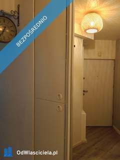 Mieszkanie 37 m2 Lublin Czechów