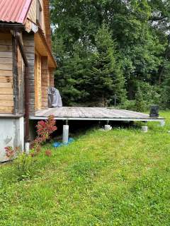 Bieszczady, Uherce Mineralne