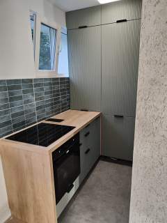 2 pokoje, 32m2 ,balkon, III piętro, po remoncie.Os. Kaliniec