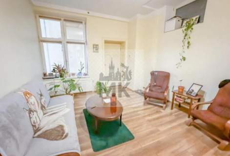 Kazimierz, 63m2 wykończone, do wejścia