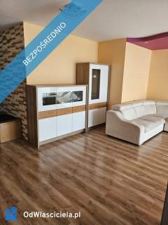 Okazja apartament 134,9 m , pom. gosp, balkon i miejsce parkingowe