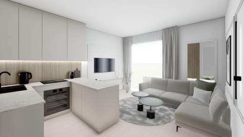 3 POKOJE BALKON PIWNICA STRYCH PO REMONCIE