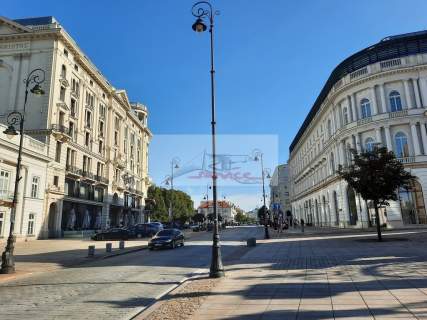 Mieszkanie do wynajęcia, 56 m2, Warszawa