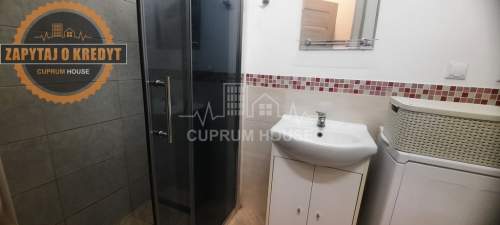 Kawalerka w centrum - możliwa adaptacja strychu