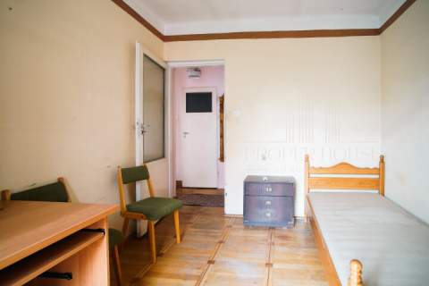 Dom z potencjałem dla dużej rodziny lub inwestora - Lublin, D
