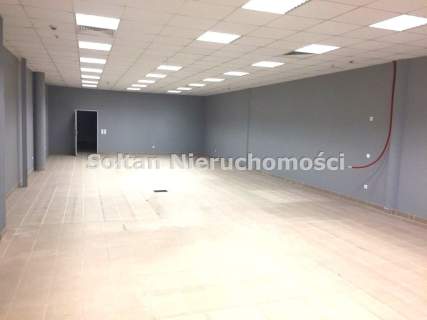 Nieruchomość komercyjna do wynajęcia, 270 m2, Ząbki