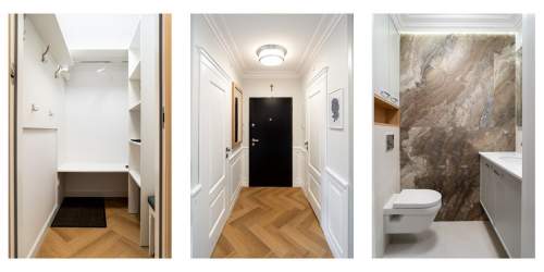 Ekskluzywny apartament pomiędzy Oliwą i Strzyżą