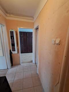 3 pokoje, 45.50m2, balkon, IV piętro, umeblowane,OsKaliniec