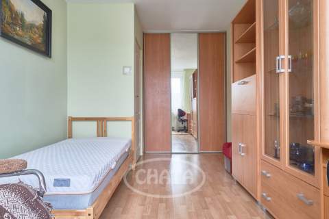 Szereg w Bielanach Wrocławskich