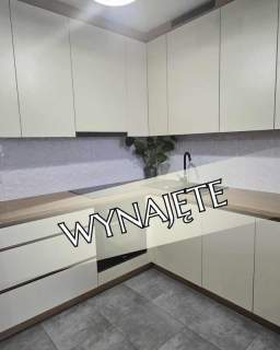 Mieszkanie do wynajęcia, 50 m2, Nowy Sącz