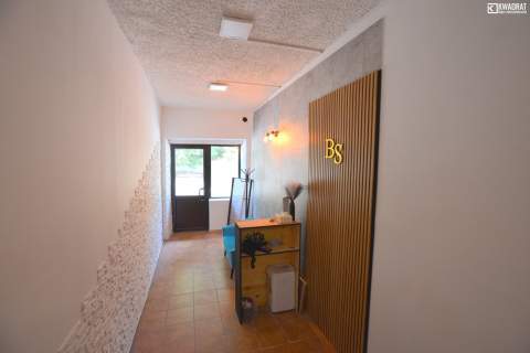 Kamienica - 411 m2 - Szczebrzeszyn