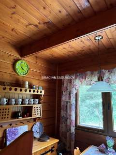 Bieszczady, Uherce Mineralne