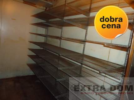 Obiekt na sprzedaż, 142,76 m2, Nowogard