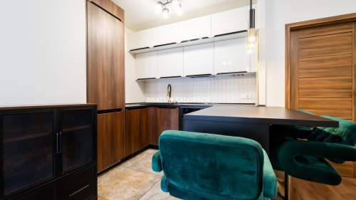 4 pok 80m2 wysoki standard Podgórze Zabłocie