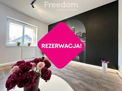 Mieszkanie jednopokojowe