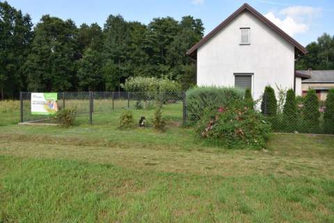 Działka budowlana na sprzedaż, 14100 m2, Rumianka