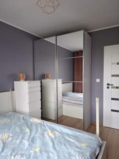 Mieszkanie 3-pokojowe Warszawa