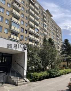 2-pokojowe mieszkanie na Targówku