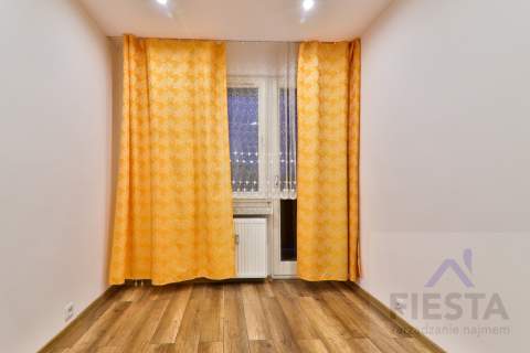 Katowice, 1 Maja 162D 3 pokoje