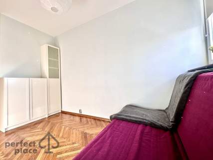 ul. Żelazna 2 pok balkon od zaraz