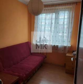 4 pokoje, kuchnia, balkon, w Nowej Hucie
