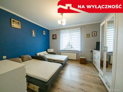 Dom z potencjałem w sercu Żabna - 799 000 zł