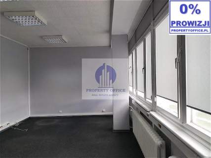Praga Południe biuro 14 m2