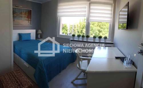 2-pok.mieszkanie w Sopocie Dolnym