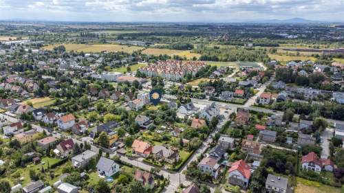 Działka inwestycyjna z PnB na 14 lok / 730 PUM 