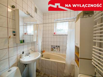 Dom z potencjałem w sercu Żabna - 799 000 zł