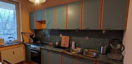 Praga Południe, Grochów, 2 pokoje, 40m2