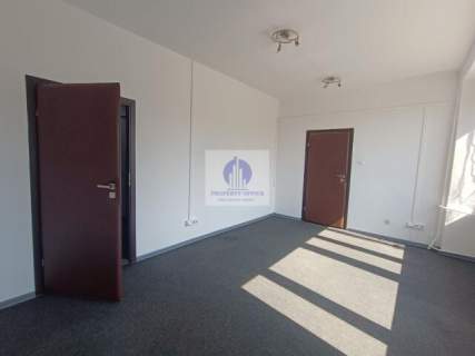 Praga Południe biuro 20,30 m2