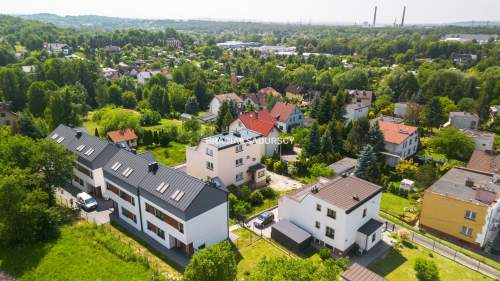 Sprzedam,3-pok,Skawina,dużo zieleni