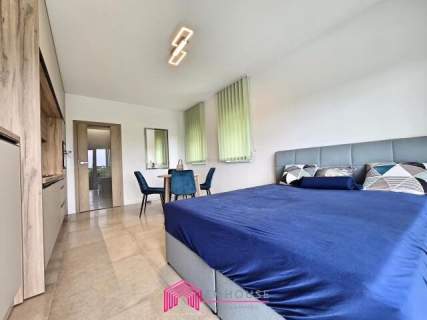 Nowoczesny apartament na wynajem Będzinko 1,8 km od morza