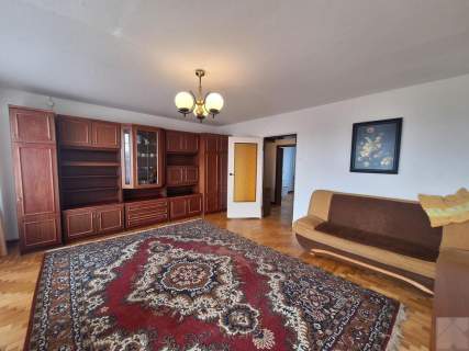 Mieszkanie w świetnej lokalizacji ul. 22 Stycznia