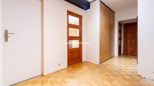 4 pok oddzielne ok 81m2 Dębniki Ruczaj