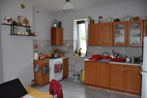 Działka budowlana na sprzedaż, 14100 m2, Rumianka