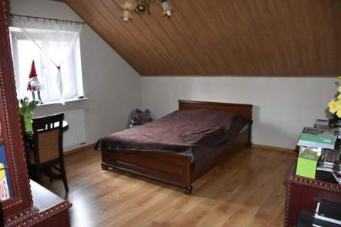 Dom na sprzedaż, 160 m2, Stare Budy