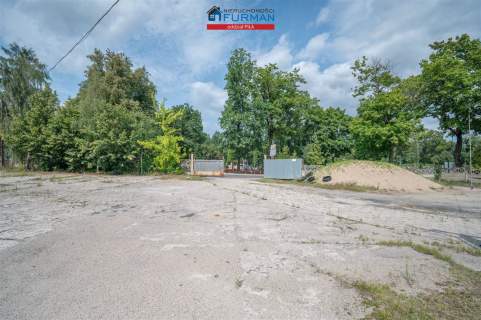 Magazyn na sprzedaż, 438,78 m2, Jastrowie